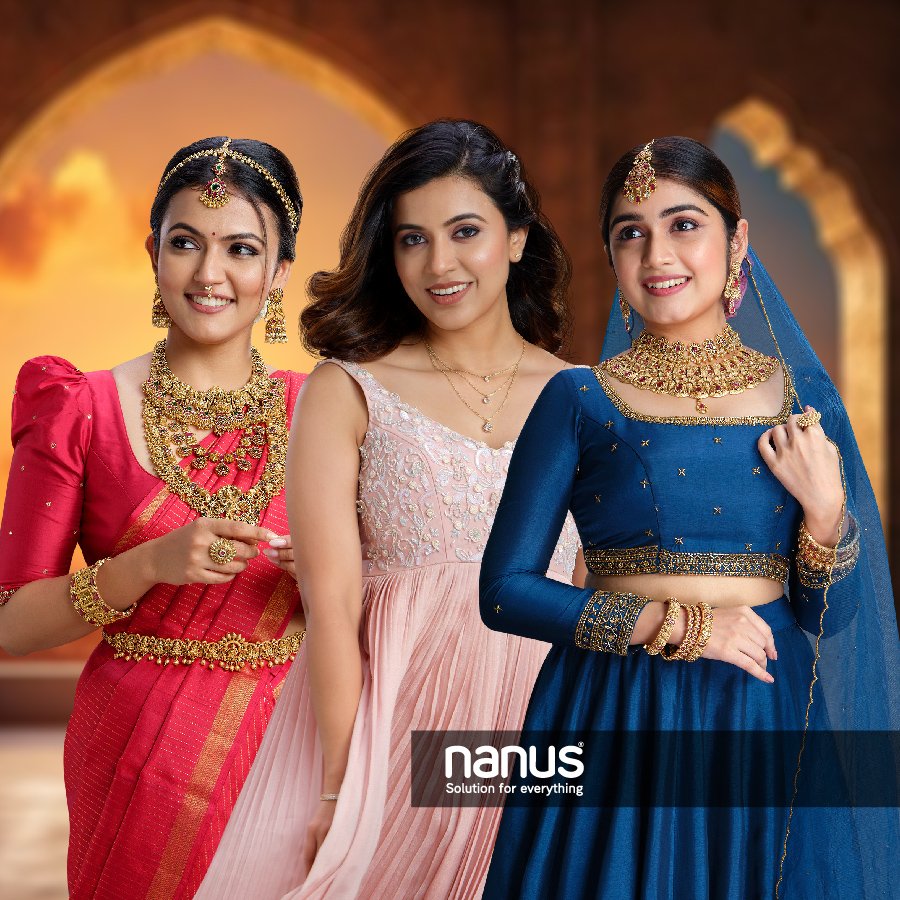 AD 04 – THREE IN ONE CONCEPT