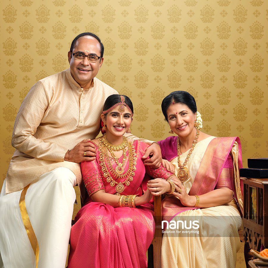 AD 05 – FAMILY CONCEPT